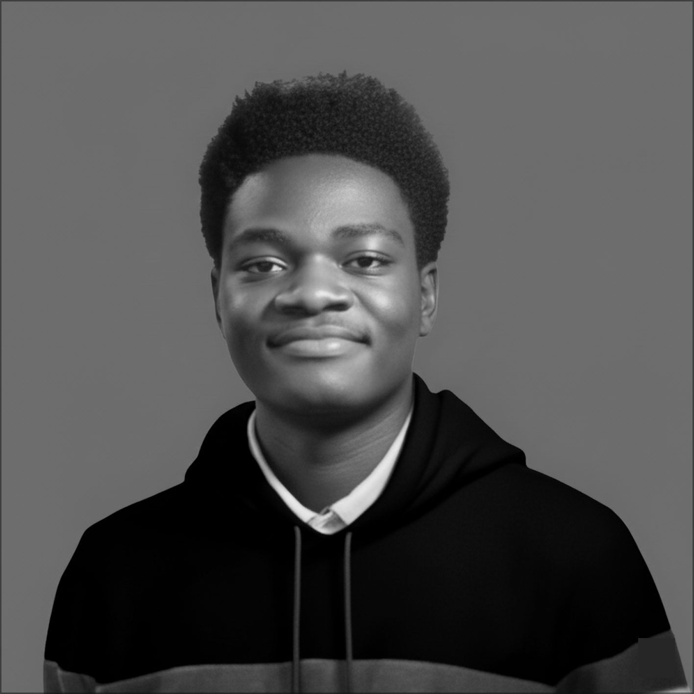 Fahd Adebayo